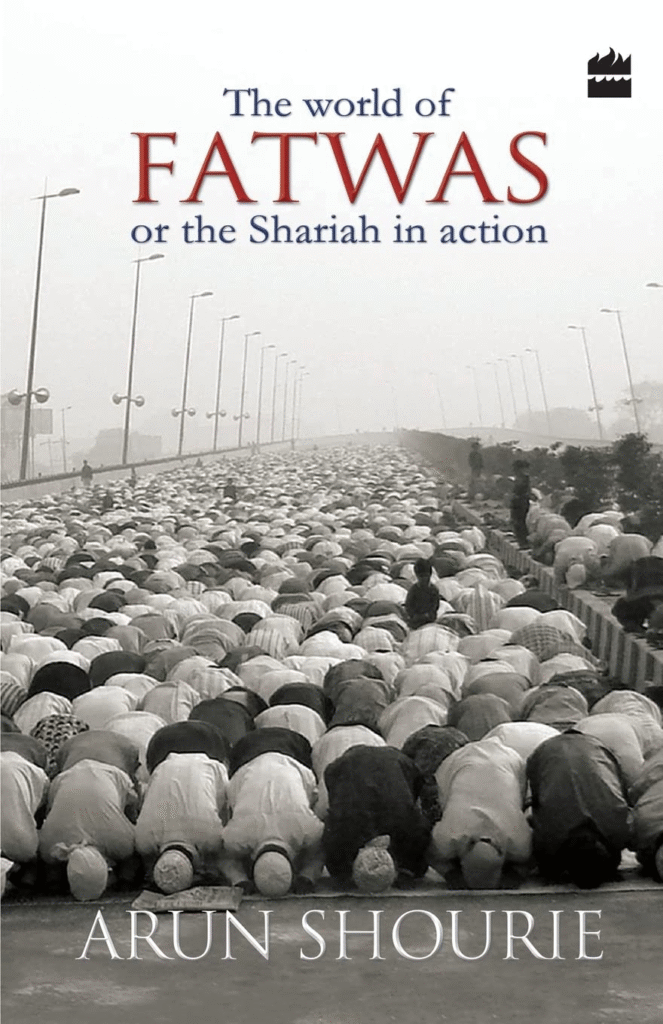The World of Fatwas | IndiBloggers