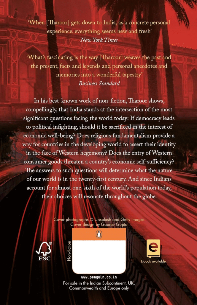 India: From Midnight to the Millennium | IndiBloggers