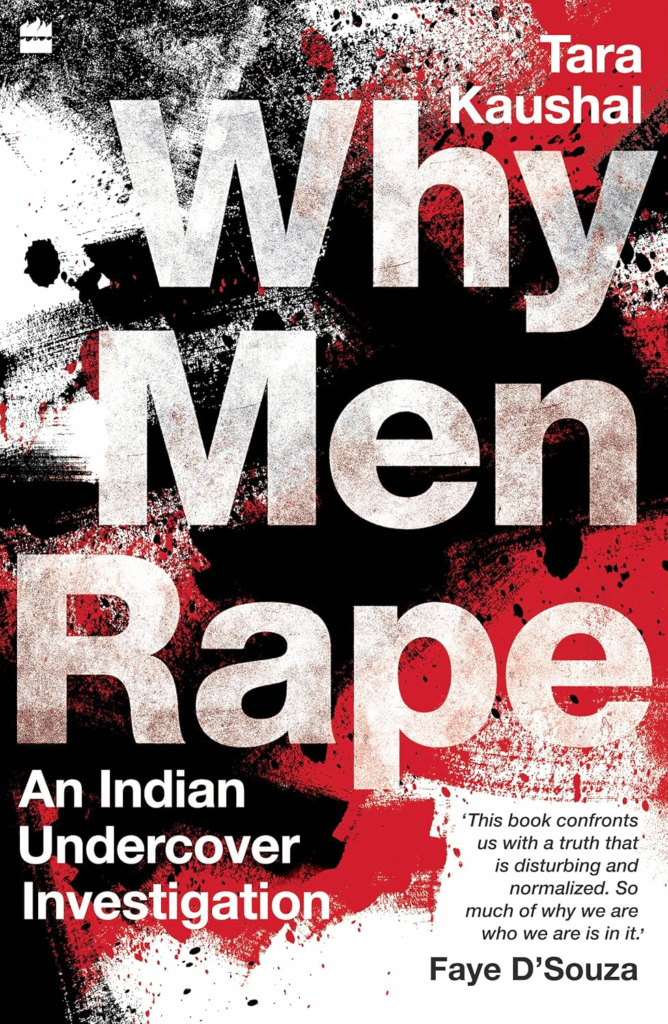 Why Men Rape | IndiBloggers