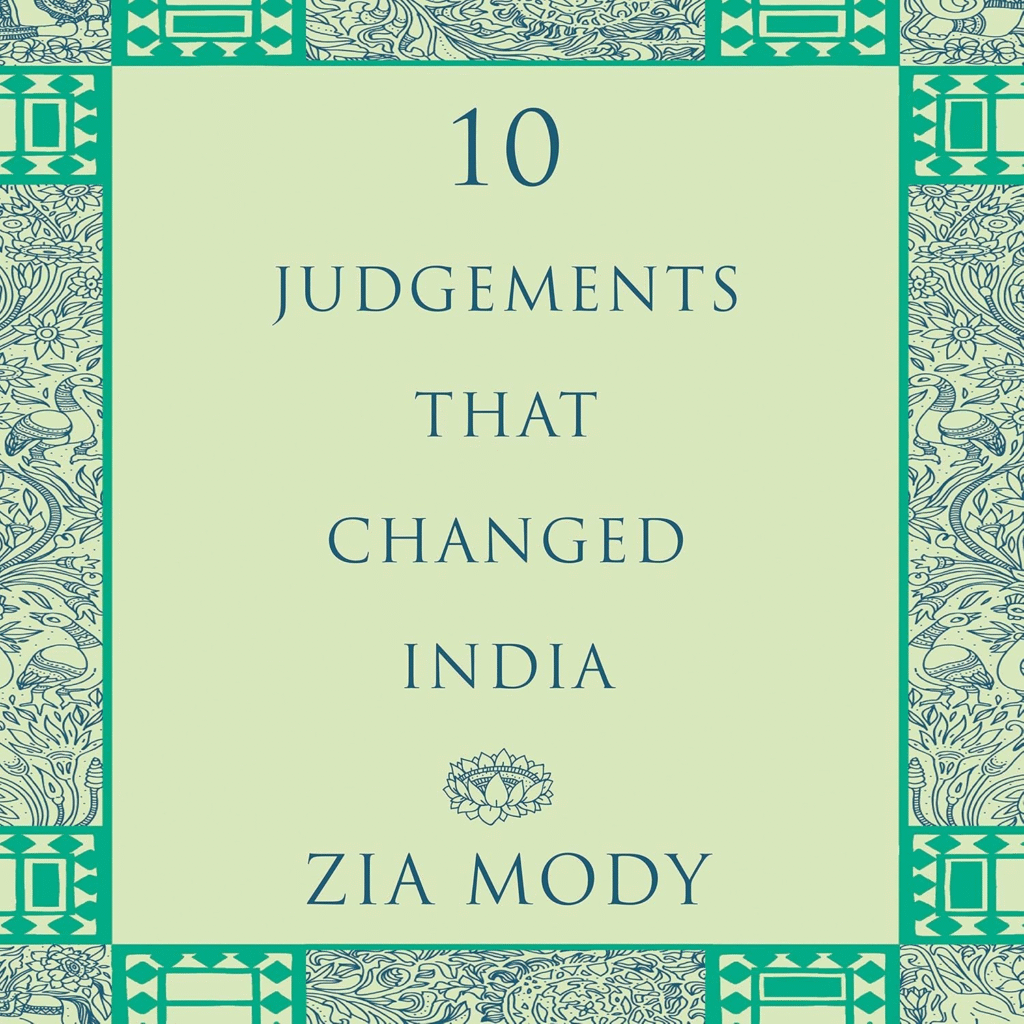 10 Judgements That Changed India | IndiBloggers 