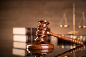 Visually Impaired Eligible for Judicial Services: SC