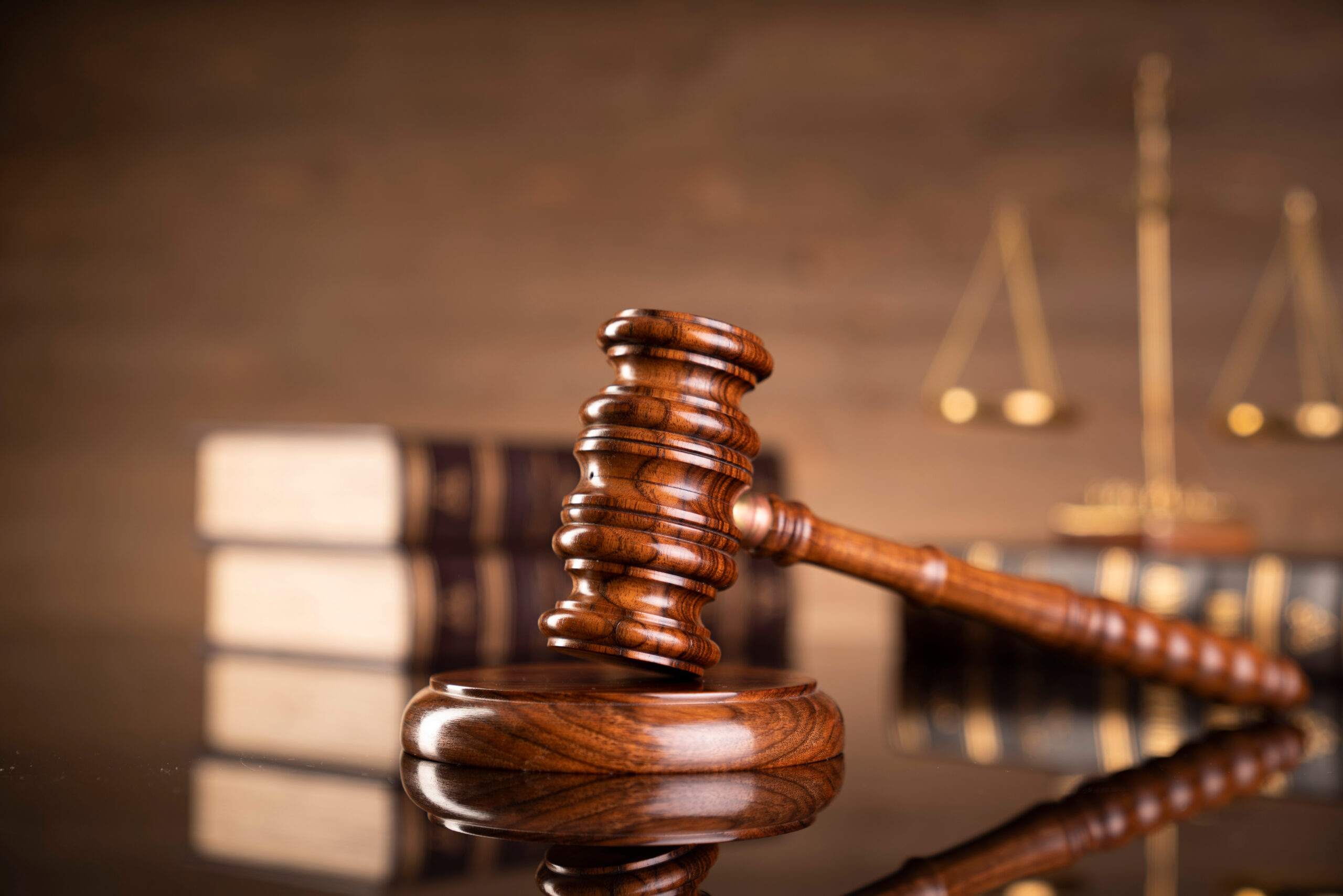 Visually Impaired Eligible for Judicial Services: SC