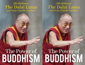 The Power of Buddhism Book Review & Insights | IndiBloggers