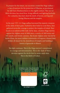 The Naga Warriors Book Review by Akshat Gupta | IndiBloggers
