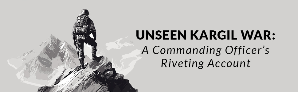 Kargil War: The Turning Point | IndiBloggers