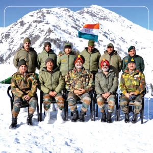 Wafadari Imaandari Zimmedari | IndiBloggers