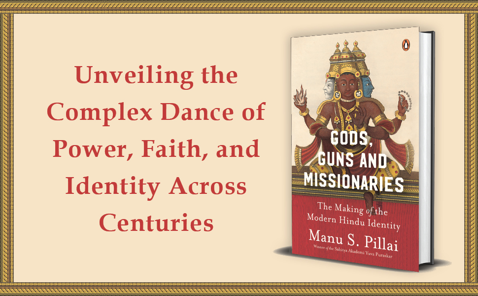 Gods Guns & Missionaries | IndiBloggers