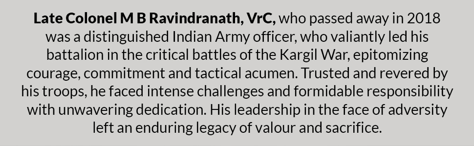 Kargil War: The Turning Point | IndiBloggers