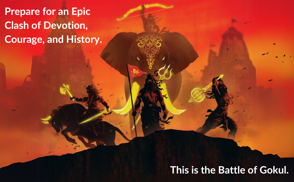 The Naga Warriors Book Review | IndiBloggers