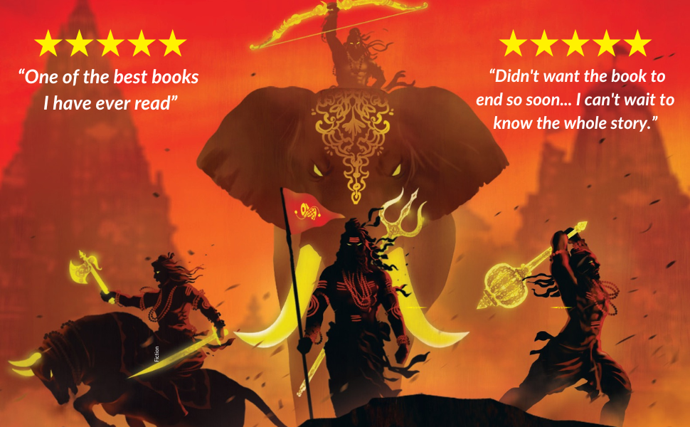 The Naga Warriors Vol 2 Book Review | IndiBloggers