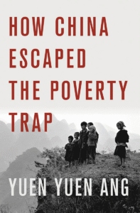 How China Escaped the Poverty Trap | Book Review | IndiBloggers