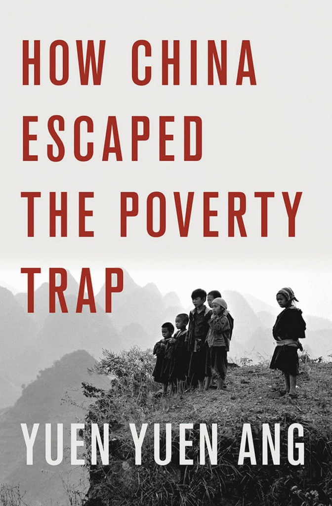 How China Escaped the Poverty Trap | Book Review | IndiBloggers