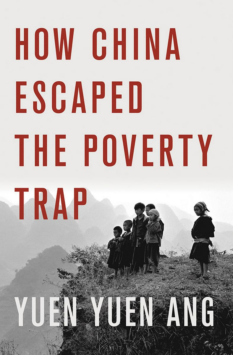 How China Escaped the Poverty Trap | Book Review | IndiBloggers