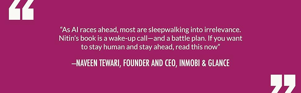 Human Edge in the AI Age | IndiBloggers 