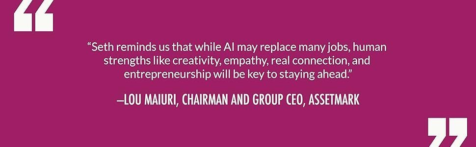Human Edge in the AI Age | IndiBloggers 