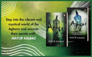 An Untold Story | Mayur Kalbag | Book Review | IndiBloggers