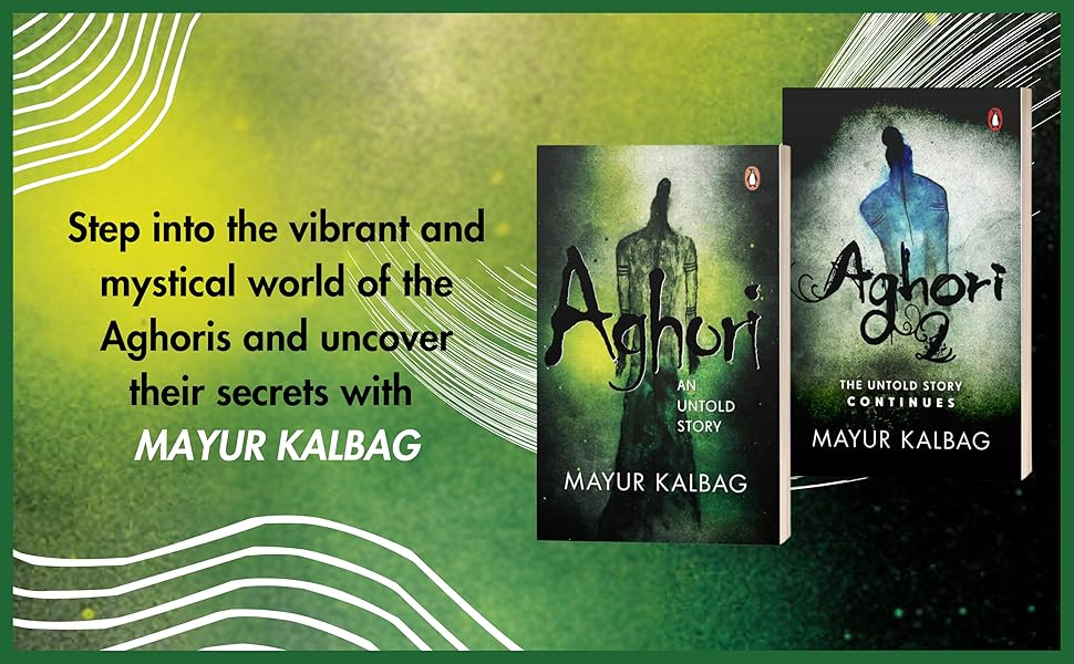 An Untold Story | Mayur Kalbag | Book Review | IndiBloggers