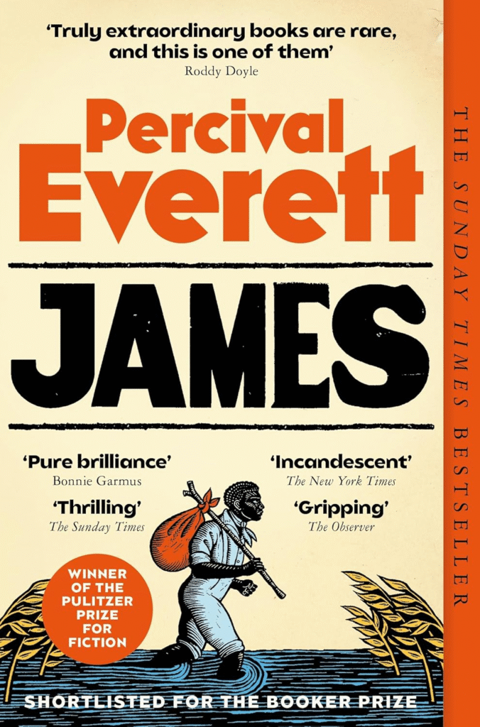 James | IndiBloggers