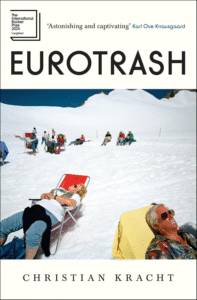 Eurotrash | Christian Kracht | Book Review | IndiBloggers