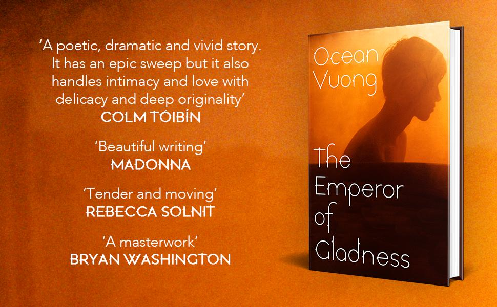 The Emperor of Gladness | IndiBloggers 