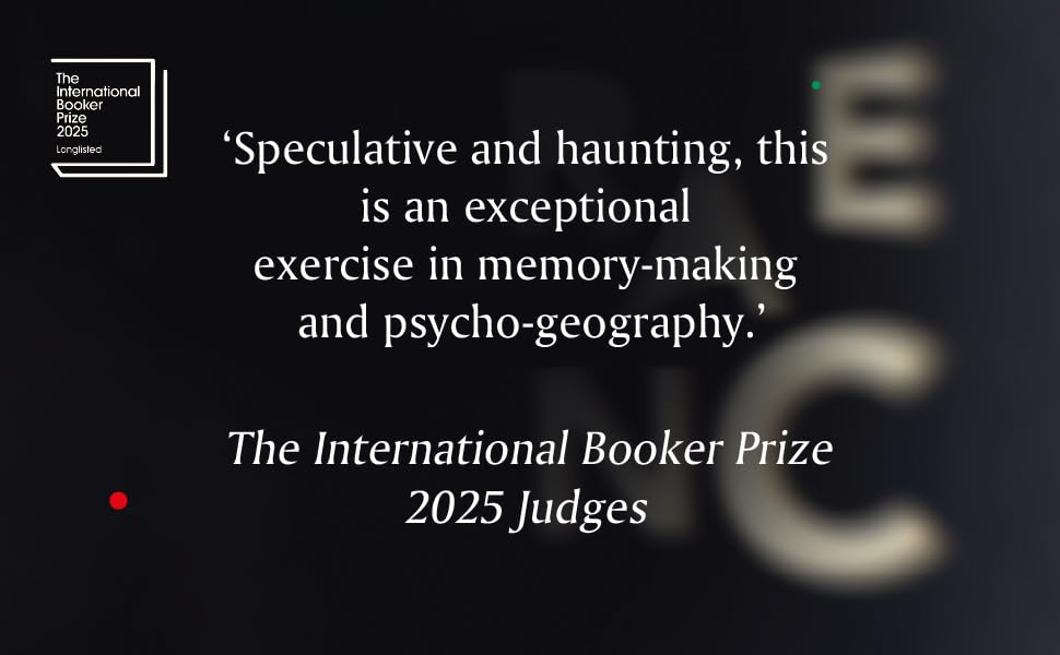 The Book of Disappearance | IndiBloggers