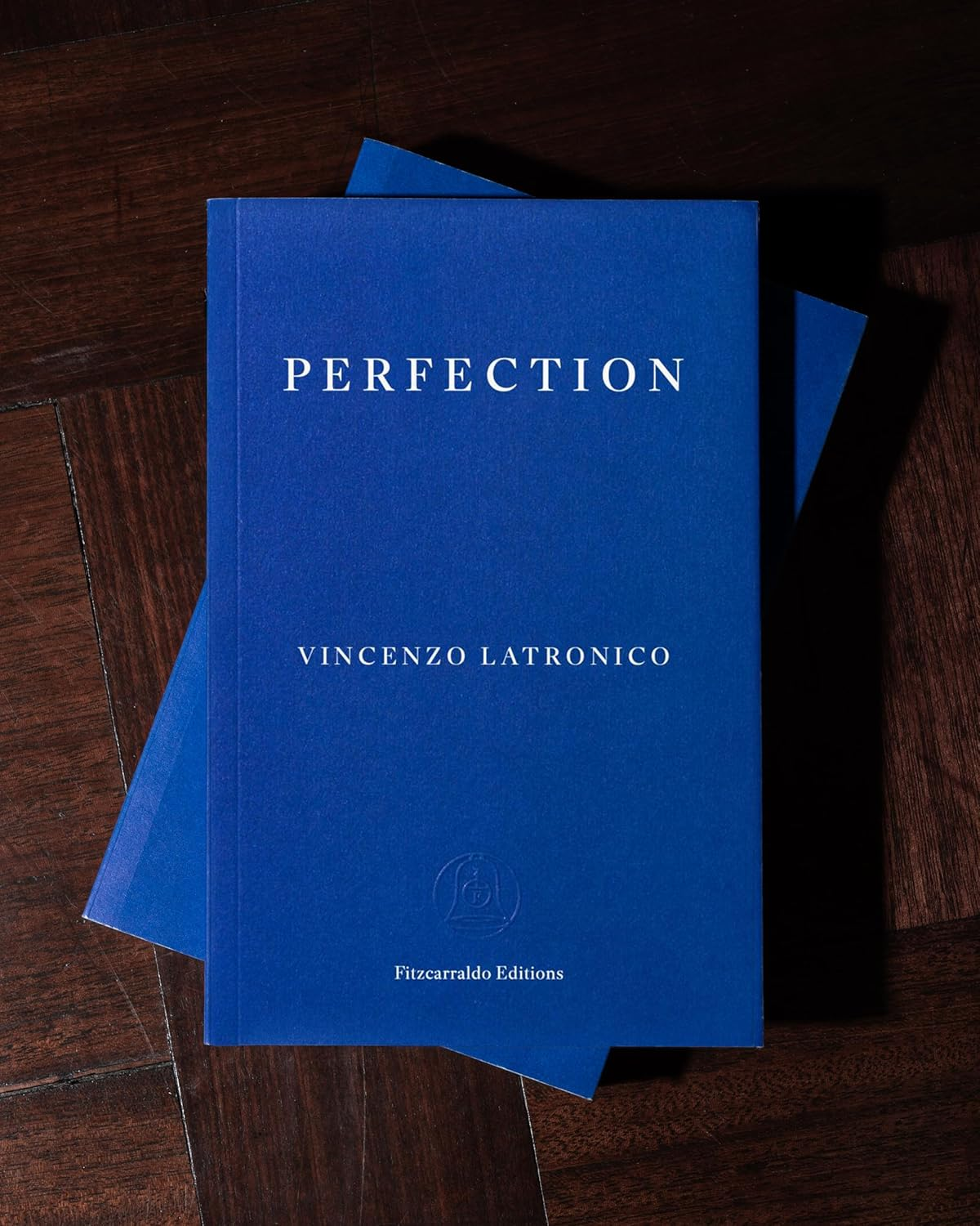 Perfection | Vincenzo Latronico | Book Review | IndiBloggers