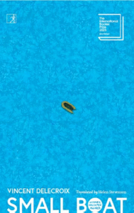 Small Boat | Vincent Delecroix | Migrant Tragedy | IndiBloggers
