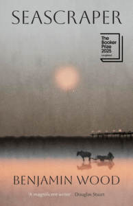 Seascraper | Benjamin Wood | Themes & Review | IndiBloggers
