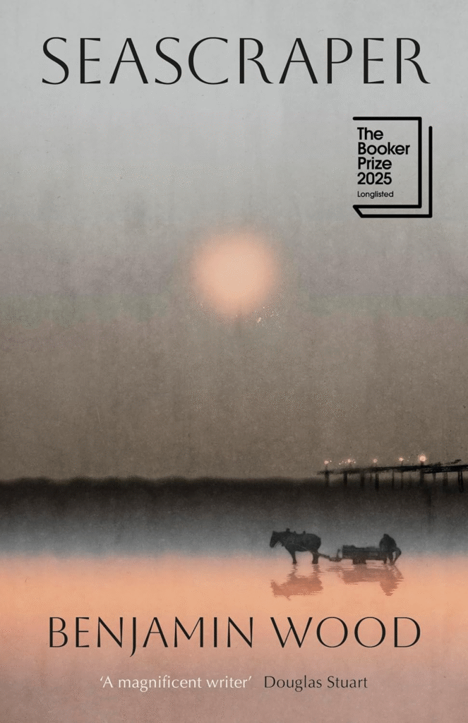 Seascraper | Benjamin Wood | Themes & Review | IndiBloggers