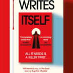 The Ending Writes Itself | Evelyn Clarke | Thriller & Mystery